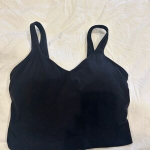 Lululemon Align Tank Black